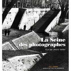 La Seine des photographes - Occasion