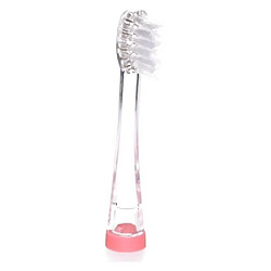 Acheter AILORIA BUBBLE BRUSH BB-371P 50345220 - Brosse a dents electrique pour enfants a technologie sonique - Rose