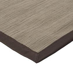 Avis Thedecofactory IN&OUT - Tapis pour intérieur-extérieur beige 120x170