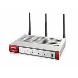 Avis Zyxel USG20W-VPN-EU0101F