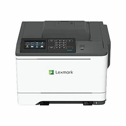 Avis Imprimante laser Lexmark CS521DN