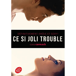 Ce si joli trouble - Occasion