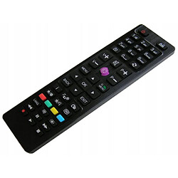 GUPBOO Télécommande Universelle de Rechange 10101753. SM32240AW15 Télécommande TV Technika