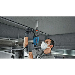 Perforateur SDS plus Bosch GBH 221 Professional 720 W mandrin automatique