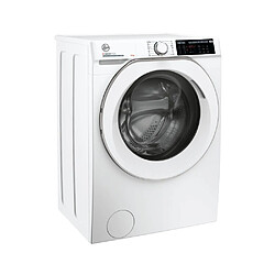 Avis Hoover H-WASH 500 HWD 49AMC/1-S washing machine