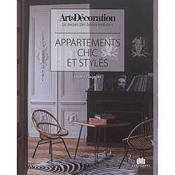 Appartements chic et stylés