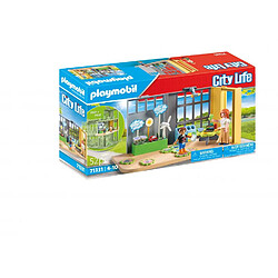 Playmobil® 71331 Classe éducative sur l'écologie