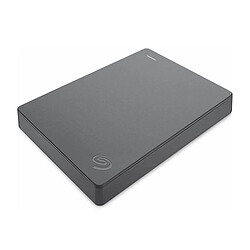 Acheter Seagate Technology Disque externe Seagate Basic 2 To/2,5"/USB 3.0