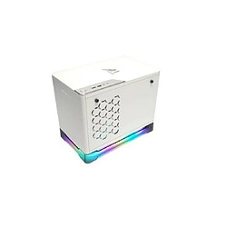 Avis In Win A1 Prime Mini Tower Blanc 750 W