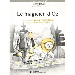 Le magicien d'Oz - Occasion