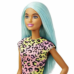 Avis Ludendo Barbie maquilleuse artistique