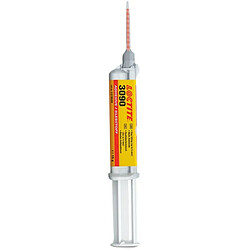 Loctite Glue liquide 3090 Colle pour deux composants