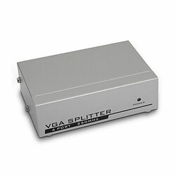 Aisens VGA-SPLITTER-4