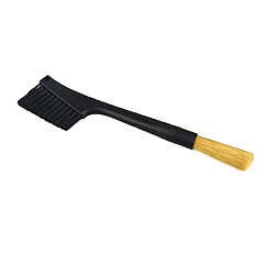 Brosse de nettoyage de broyeur de café