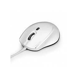 Port Designs 900712 souris Ambidextre USB Type-A 3600 DPI