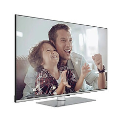 Avis Panasonic TV LED 4K 108 cm TX-43LX660E