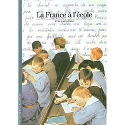 La France à l'école