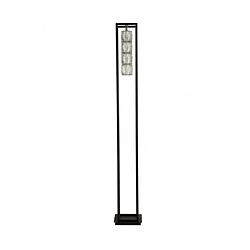 Searchlight Lampe Design Elevator Verre,acier inoxydable,acier doux Chrome,Noir mat,Transparent