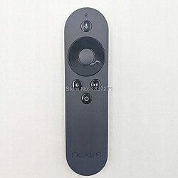 GUPBOO Télécommande Universelle de Rechange 1 1505OY018192 pour Google Nexus Player TV500I ASUS