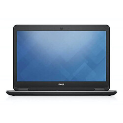 DELL LATITUDE E7240 CORE I7 4600 2.1GHZ - Reconditionné