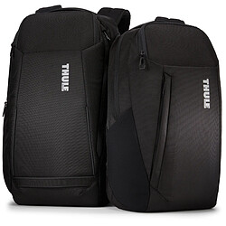 Thule Accent TACBP2115 - Black notebook case pas cher