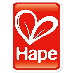 Hape - E0340 - Jouet À Tirer - Papillon pas cher