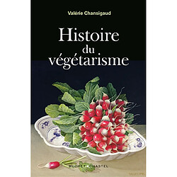 Histoire du végétarisme - Occasion