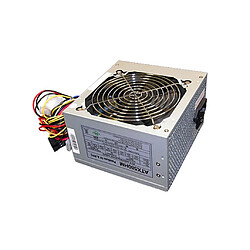 Bloc d´alimentation Super Silent ATX PCI-E 580 Watt 