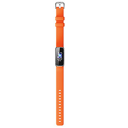 Acheter Bracelet de montre-S-Orange