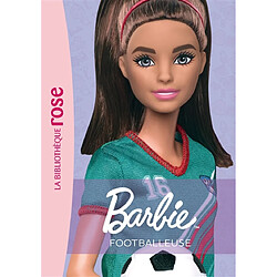 Barbie. Vol. 13. Footballeuse