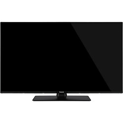 TV intelligente Panasonic TB65W60AEZ 4K Ultra HD 65" HDR