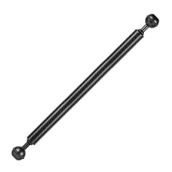 Avis Adaptateur De Boule De Montage De Pince De Bras De Papillon De Lumière De Plongée De 12 ""pour GoPro Hero Black