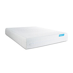 Avis Bodycare Matelas BIOCARE 140x200 Mousse à mémoire de forme BIO 5 zones Maxi épaisseur