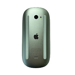 Souris Apple Magic Mouse 2 Sans Fil - Verte - Reconditionné