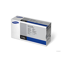 Avis Samsung MLT-D116L toner cartridge