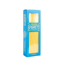 Chaussettes spaghetti al dente