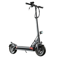 JOYOR Y6-S Scooter électrique Roue 10 pouces 500W Moteur 40Km/h Vitesse Max