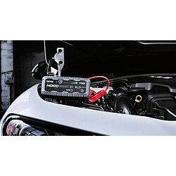 Avis Booster de démarrage Lithium 12V 1750A NOCO