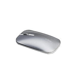 Avis Universal I25T Ultra-Slim 2,4 GHz Wireless Bluetooth Dual Mode 1600DPI Souris silencieuse