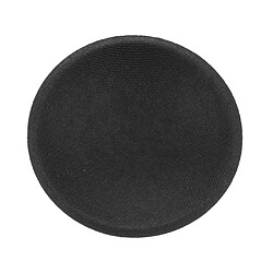 Avis Haute qualité subwoofer bass haut-parleur dôme cache-poussière couverture pour woofer 40mm