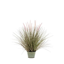 Emerald Herbe Pennisetum artificielle 82 cm