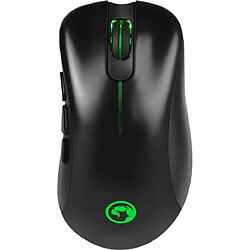 Souris de Gaming 6 Boutons 1000 Hz 6 Boutons de réglage 100-10000 DPI Optique Capteur Pixart 3325 programmable avec Logiciel USB 2.0