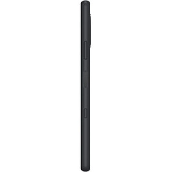 Avis Sony Xperia 10 III Noir