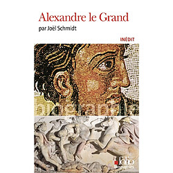 Alexandre le Grand - Occasion