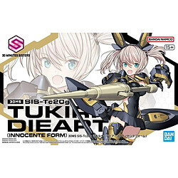 Figurine d’action Bandai 30MS SIS-Tc20g TUKIRNA-DIEARTH (INNOCENTE FORM)