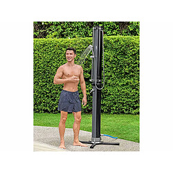 Avis Douche solaire de piscine 35 L - Bestway