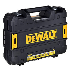 Avis Perceuse d'impact Dewalt DCD708P3T 1650 rpm