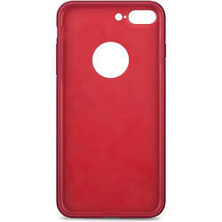 Acheter Moshi Armour - Étui en aluminium pour Iphone 7 Plus (crimson Red)