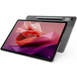 Tablette Lenovo P12 12,6" 8 GB RAM 128 GB Gris