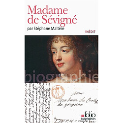 Madame de Sévigné - Occasion